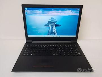 Computer Portatile Lenovo 16.1 Hdd SSD i3 Win11