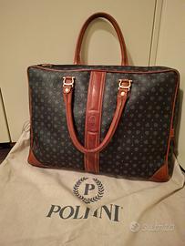 Borsa Pollini vintage