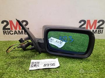 SPECCHIETTO RETROVISORE DESTRO BMW Serie 5 E39 Ber