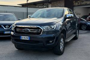 Ford Ranger 2.0 ECOBLUE DC Wildtrak 5 posti