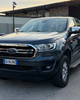 Ford Ranger 2.0 ECOBLUE DC Wildtrak 5 posti