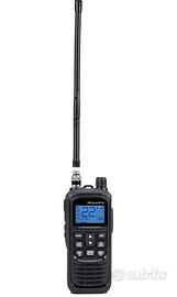 Stazione radio CB portatile PNI Escort 92