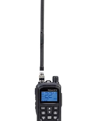 Stazione radio CB portatile PNI Escort 92