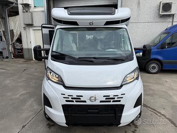 CI INTERNATIONAL MAGIS 66 XT 7.45 NAUTICO SUPER AC