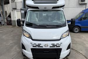 CI INTERNATIONAL MAGIS 66 XT 7.45 NAUTICO SUPER AC