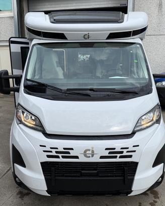CI INTERNATIONAL MAGIS 66 XT 7.45 NAUTICO SUPER AC