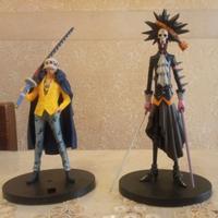 Action Figures One Piece