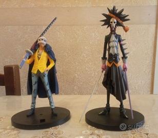 Action Figures One Piece