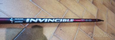 Canna bolognese Maver Invincible 700