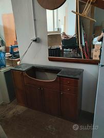 Mobile bagno