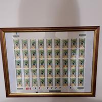 Francobolli Bud Spencer