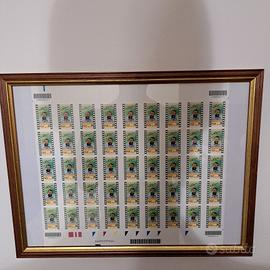 Francobolli Bud Spencer