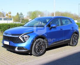 KIA Sportage 1.6 TGDi GPL Business