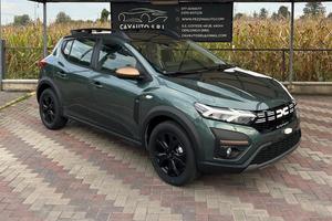 Dacia Sandero Stepway 1.0 TCe ECO-G Extreme Up