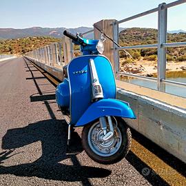 Vespa 50 special