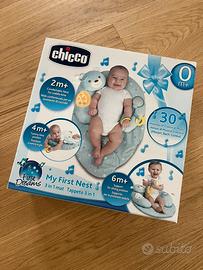 Chicco my first nest