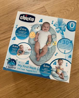 Chicco my first nest