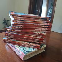 Fumetti Napoleone dal numero uno al numero 26