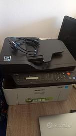 Stampante samsung