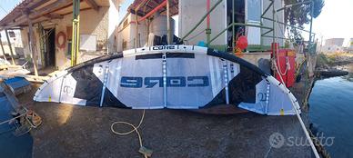 Vela core xr7 9.0