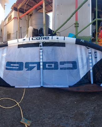 Vela core xr7 9.0