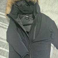 Giubbotto Parka ZARA Tg 152 cm