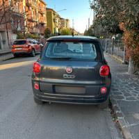 FIAT 500L 0.9 TwinAir Turbo Natural Power Pa