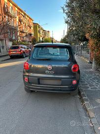 FIAT 500L 0.9 TwinAir Turbo Natural Power Pa