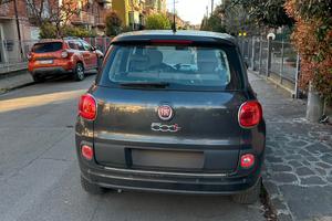 FIAT 500L 0.9 TwinAir Turbo Natural Power Pa