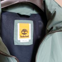 Giacca Uomo
TIMBERLAND WATERPROOF BOMBER SEA PINE