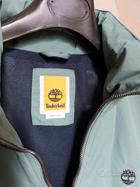 Giacca Uomo
TIMBERLAND WATERPROOF BOMBER SEA PINE