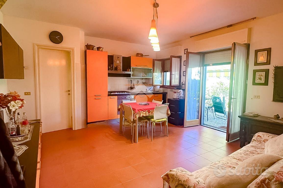 Appartamento – Porto Ceresio, Le Cantine, Selva Piana - Vista 2