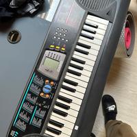 Pianola Casio