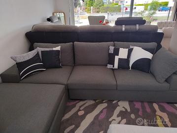 cuscini di bellezza misura 43cm x 43cm nuovi 