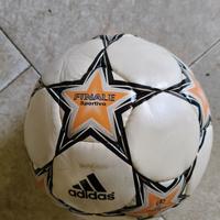 pallone Champions league