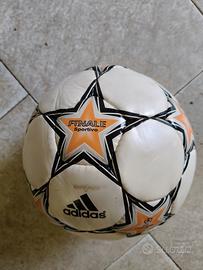 pallone Champions league