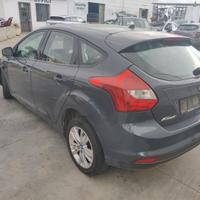 FORD FOCUS 3 1.6 TDCI 115CV 10-17 - Ricambi