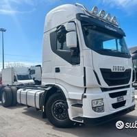 Iveco stralis 460 motrice e rimorchio 2014 E6 (3)