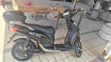 Ztech motorino elettrico