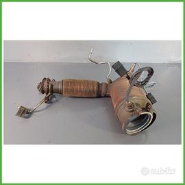 Catalizzatore BMW Serie 2 Act.Tourer ibriF45