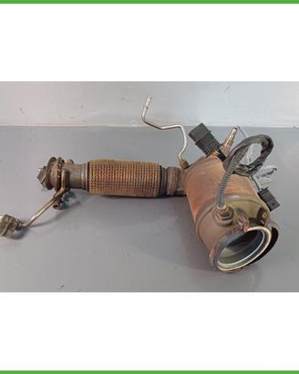 Catalizzatore BMW Serie 2 Act.Tourer ibriF45