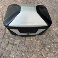 Bauletto top case ktm 890 e 790