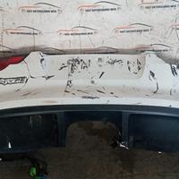 Paraurti posteriore Jaguar F-Type x152