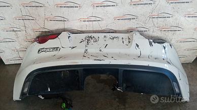 Paraurti posteriore Jaguar F-Type x152