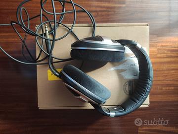 cuffie Sennheiser HD 599