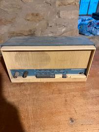 radio vintage radiomarelli RD 230