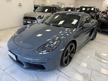 PORSCHE 718 CAYMAN 2.0 300 CV