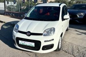 Fiat Panda 1.3 MJT 80 CV S&S Lounge