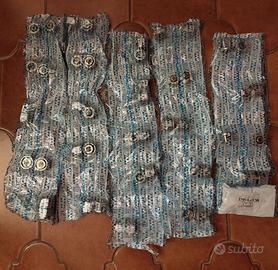 tenuta monoblocco 2.0 per tubi