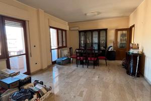 Appartamento Rende Via Martin Luther King, 4